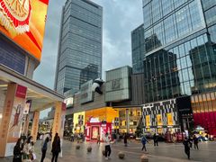 -龙抄手(春熙路总店)