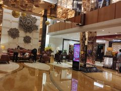 -三鼎园国际温泉酒店