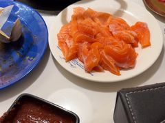 -星伦多自助料理·涮烤一体(杭州来福士店)