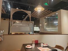 -塔哈尔·新疆盛宴(复地活力城店)