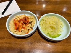 -李先生牛肉面大王(青岛火车站东广场店)