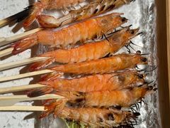 -白仁仔· 活烤海鲜 宵夜(豫园店)