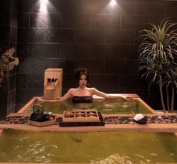 -缦spa