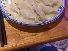 -东方饺子王(文化东路店)