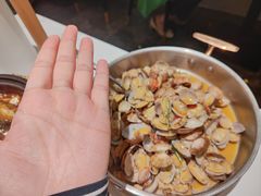 -双合园·海鲜水饺青岛菜(万佳广场店)