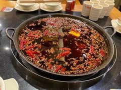 -锅首鲜品火锅(鸳鸯店)