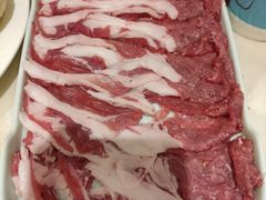热气肥羊肉-洪长兴(广西北路店)