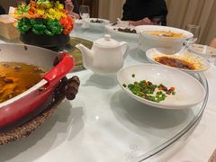 -渝信川菜(工体店)