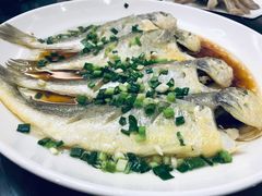 -富临轩私房菜(集庆门大街店)
