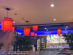 -东北人家铁锅炖(水岸帝景店)