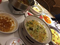 气锅时蔬-醉得意·家常菜(杨家湾店)
