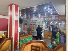 -青岛锅贴(四流中路店)