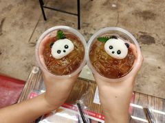 -孖记茶档·热腾茶餐(江南西plus店)