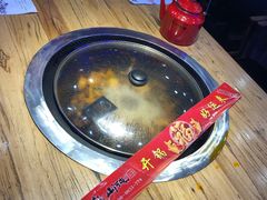 -山河屯铁锅炖(哈西站店)