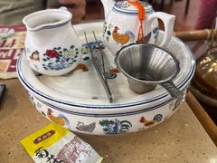 -点都德(皇岗村店)