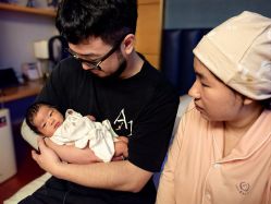 -馨月汇·一悦馨香月子中心(前滩店)