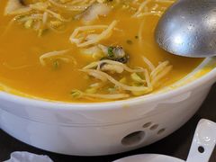 -老牌坊鲁菜名店(宽厚里店)