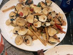 -云端西餐厅(南宁龙光那莲豪华精选酒店)