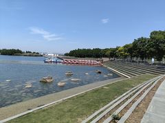 -滆湖低碳生态公园
