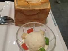 -太兴餐厅(东方广场分店)