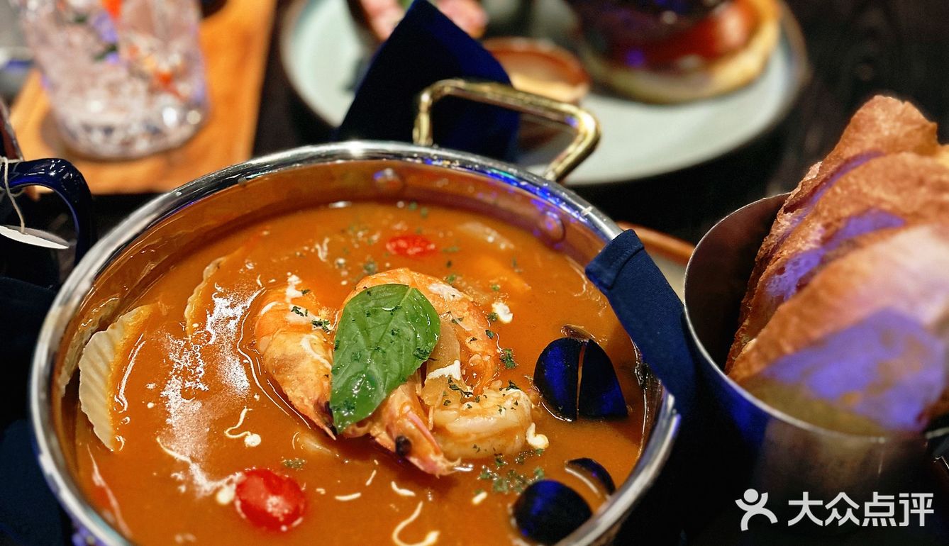 Blue Frog：在炙烤香味中，一起探寻冬日融融暖意[种草] 