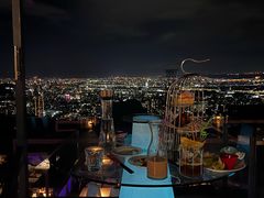 -草山夜未眠景观餐厅