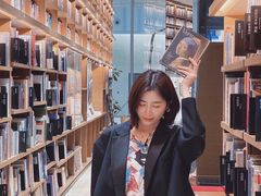 -茑屋书店(天目里店)