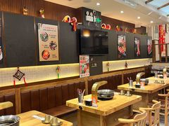 -青瓦餐厅·生鱼片·韩园烤肉(西塔店)