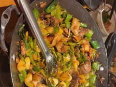-光头李品质家常菜(人民路店)