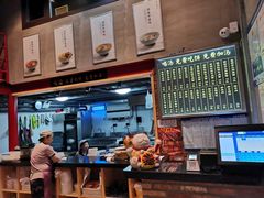-张大学士中华牛肉汤(龙之梦店)