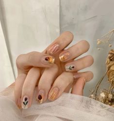 点击看大图 -M·X Nail日式美甲美睫