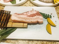 -東門韩国传统烤肉·韩国料理(银座直营店)