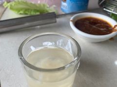 -伟记牛肉(金鸿公路店)