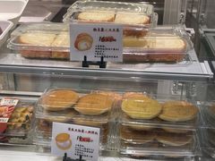-君之狮子山·轻糖烘焙(松江印象城店)