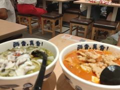 -阿香米线(大悦城店)