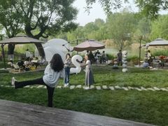 -Supine Bistro溯泮餐厅