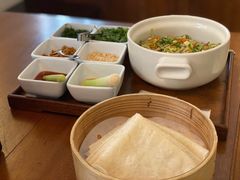 -林四喜·闽南传家菜(鼓浪屿店)