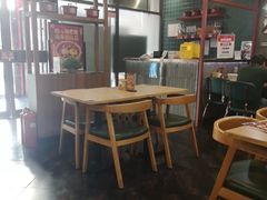 -宏状元现熬粥·京味菜(黄寺大街店)