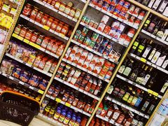 -绿叶子超市(公园大道店)