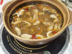-菌小白火锅(时尚天河店)