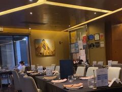 -Efes Turkish & Mediterranean Cuisine 艾菲斯餐厅(陆家嘴店)