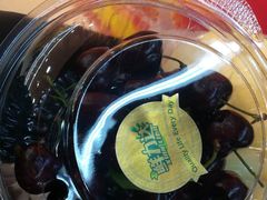 -鲜力达果品批发直销(青山店)