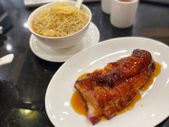 正斗叉烧-丽的面家(多宝路店)