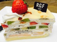 RGF-RGF(巨鹿路店)