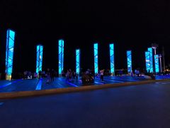 -老虎石海上公园