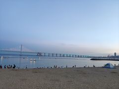 -星海湾跨海大桥