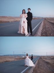 点击看大图 -蒙娜丽莎婚纱摄影·旅拍