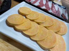 -朝鲜烤肉(安宁庄店)