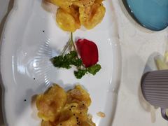-车之谷·汽车文化主题餐厅(汽开店)