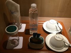 -彩虹云霄酒店76&78层国际自助餐